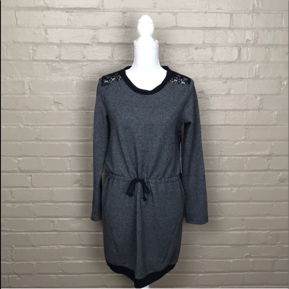 Nicole Miller casual dress